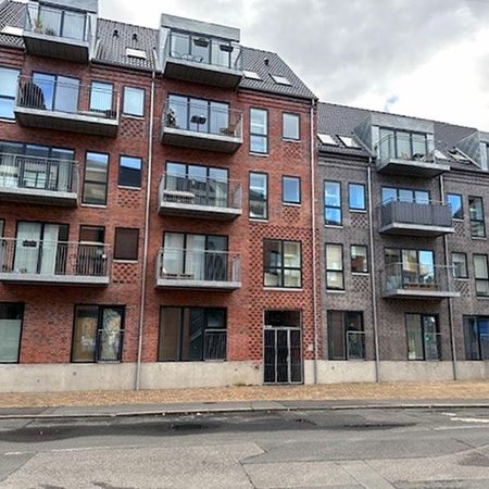 Lækker 1-værelses lejlighed midt i Odense - Foto 4