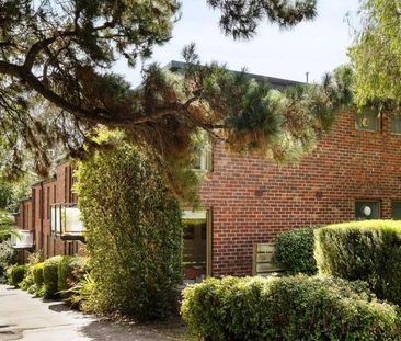 8/3 Rotherwood Road, Ivanhoe East VIC 3079 - Photo 5