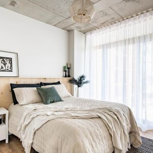 MARKET unités 3 1/2 Occupation immédiate Laval Chomedey - Condo / appartement / logement à louer - Photo 2