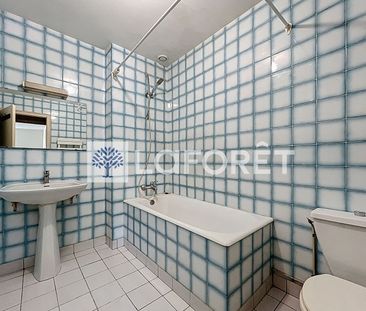 Appartement T3 près de THOUARS à louer - Photo 4