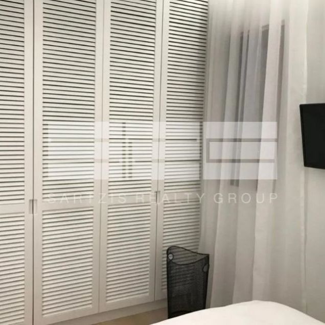 Διαμέρισμα για ενοικίαση Κολωνάκι (Κολωνάκι - Λυκαβηττός) - Photo 1