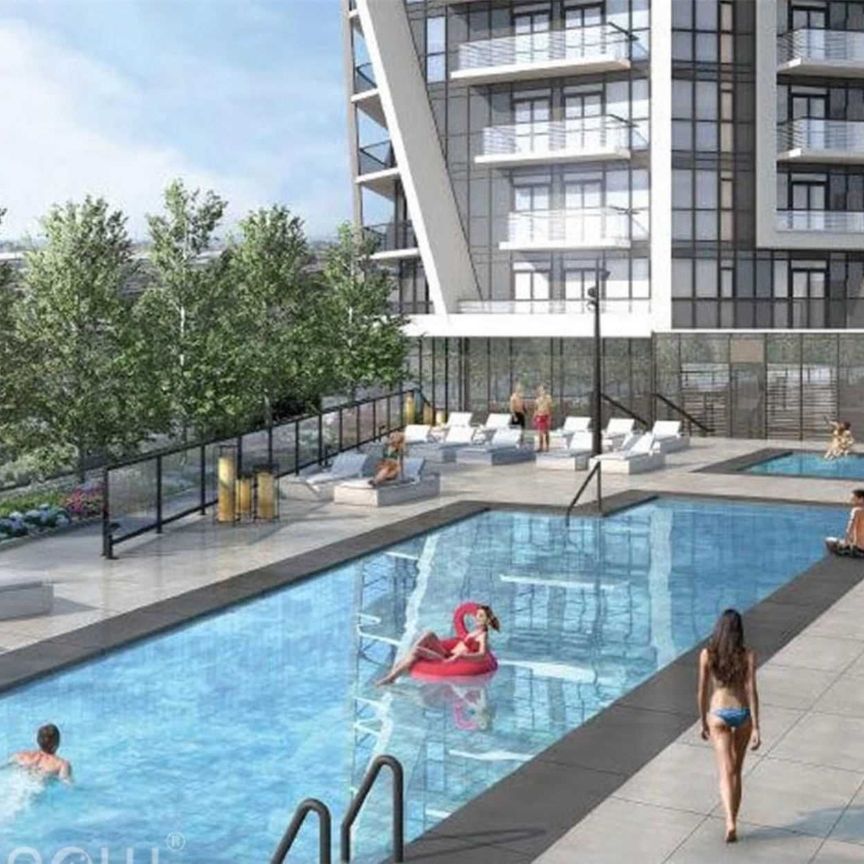 For Lease - 50 Ordnance Street Unit# 2004, Toronto, Ontario - Photo 1