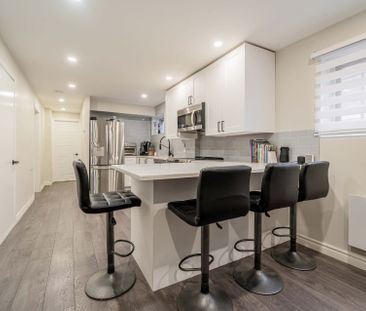 Condo for rent, Montréal (Saint-Laurent) - Photo 2