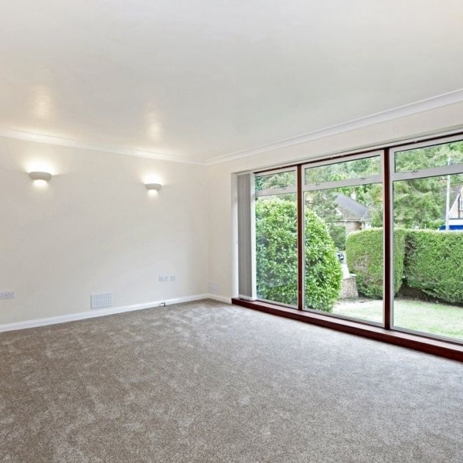 3 bedroom detached house to rent - Photo 1