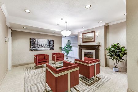 For Lease - 250 Scarlett Road Unit# 1809, Toronto, Ontario - Photo 4