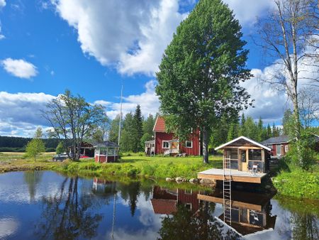 Nyholm, Boliden - Foto 3