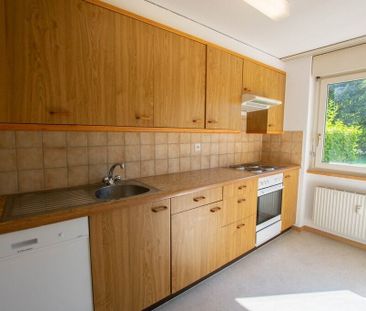 Appartement temporaire avec un excellent coin salon jardin - Foto 4