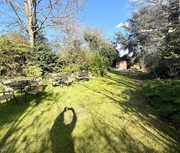 1 bedroom ground floor flat to rent - Photo 6