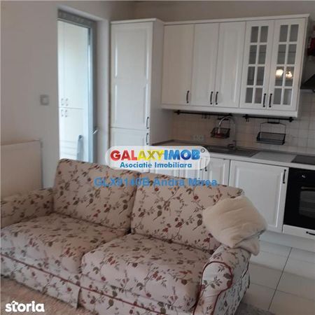 Inchiriere garsoniera studio Asmita Gardens Tineretului - Fotografie 3