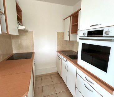 Location Appartement 3 pièces 78m² - Photo 5