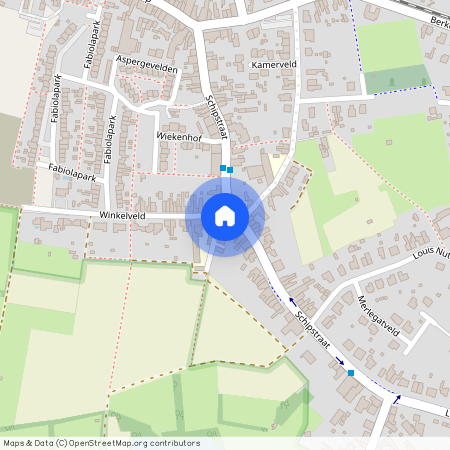 Schipstraat 42/2.1, 2870 PUURS