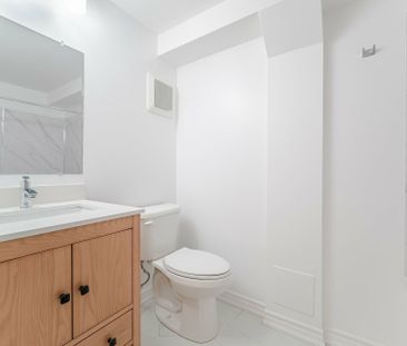 For Lease - 5456 Whitehorn Avenue Unit# Bsmt, Mississauga, Ontario - Photo 5