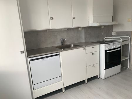 Tjärngatan, Vännäs - Foto 5