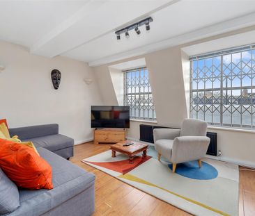 Cromwell Road, South Kensington - Photo 1