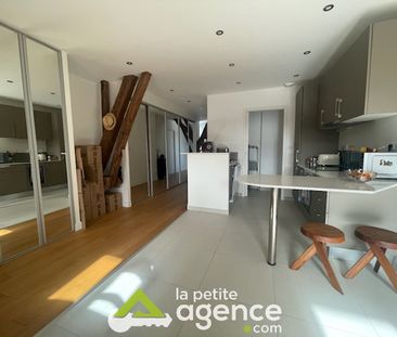 Grand appartement T3 rue Joyeuse - Photo 4