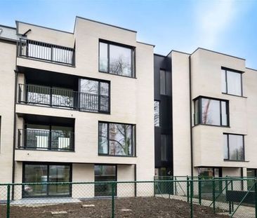 Appartement te huur - Foto 3