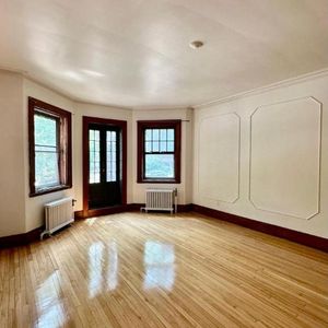 6 1/2 - Montréal (Côte-des-Neiges) - 2 550 $/mois - Photo 2