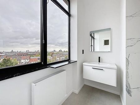 Penthouse te huur - Photo 2