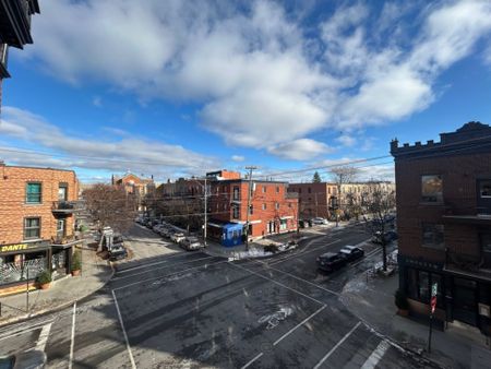 47 Rue Dante, H2S 1J6, H2S 1J6, Montréal - Photo 2