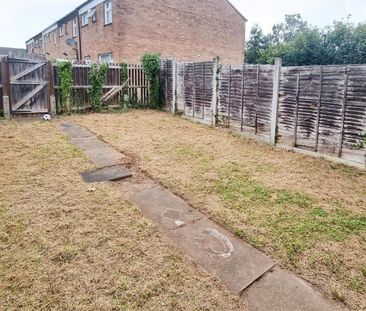 3 BED Terraced House To rent - Photo 1