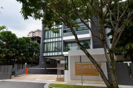 Dukes Residence (D10), Apartment - For Rent - Photo 4