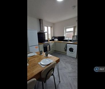 1 bedroom in a house share to rent - Photo 4