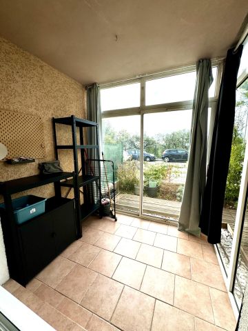 Appartement 2 pièce(s) 27.25 m² - Photo 3