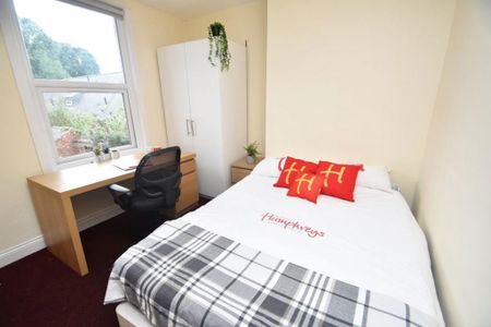 5 bedroom house to rent - Photo 4