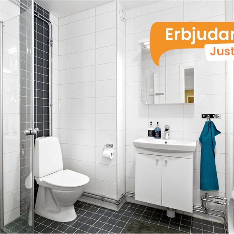 Bråbogatan 11 - Foto 1