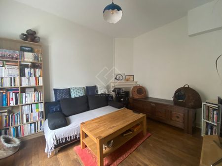 QUARTIER ARMAND DUTREIX, Maison T3 rénovée de 71m² avec jardin + garage ! - Photo 3