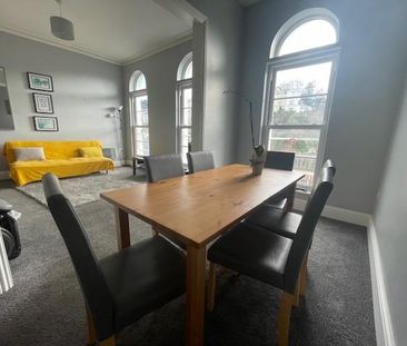 1 bedroom in a house share to rent - Photo 2