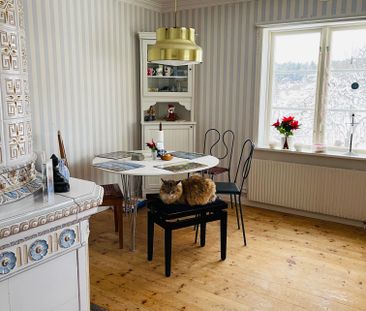 Sjöviksvägen, Tyresö - Photo 1