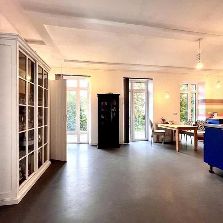 GROß, GRÜN, GENIAL: Ihre effiziente Wohnung im ruhigen Wohnparadies - Photo 1