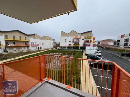 Appartement à louer 1 pièce 23.91m² - Photo 3