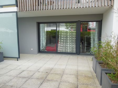 Location Appartement 2 pièces 55m² ST HERBLAIN 44800 - Photo 5