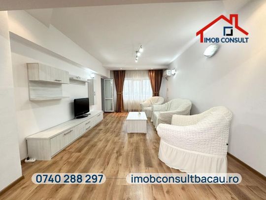APARTAMENT 3 CAMERE DE INCHIRIAT | 100 MP | ZONA ARENA MALL | CE1784 - Fotografie 1