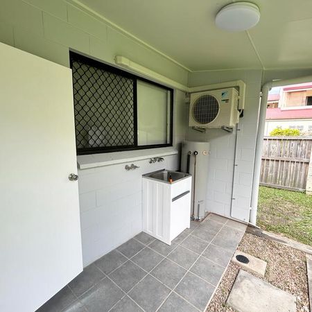 UNFURNISHED RECENTLY RENOVATED UNIT FOR RENT - Photo 5