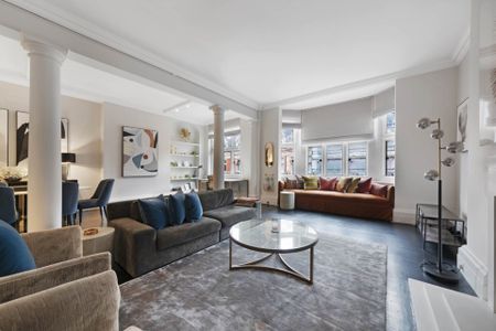 Mount Street, Mayfair, W1 - Photo 4