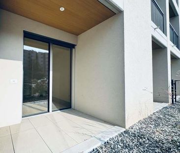 2.5 Zimmer, 56 m², EG - Photo 4