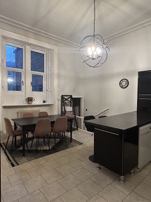 2 Bed Flat, Princes Gardens, G12 - Photo 1