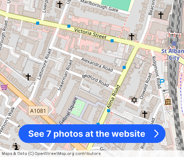 Bedford Road, St Albans, AL1 - Photo 1