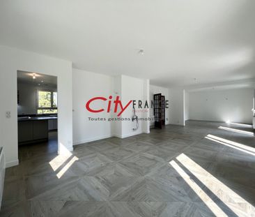 Location Maison 7 pièces 185m² ORGEVAL 78630 - Photo 2