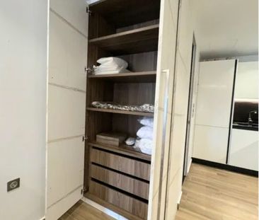 Studio/Γκαρσονιέρα για ενοικίαση Καλυμνιώτικα (Βούλα) - Photo 4
