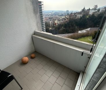 3 Zimmer, 63 m², 2. Stock - Foto 5