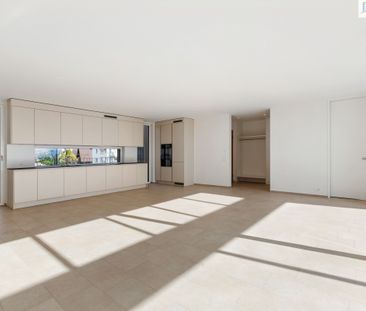 3½-Zimmer-Attikawohnung – Rubia Russikon - Foto 6