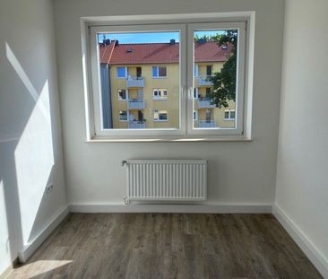 Zuhause fühlen: interessante 3-Zimmer-Wohnung - Photo 1