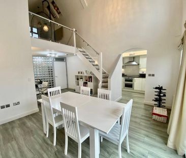 2 bedroom apartment to rent - Photo 2