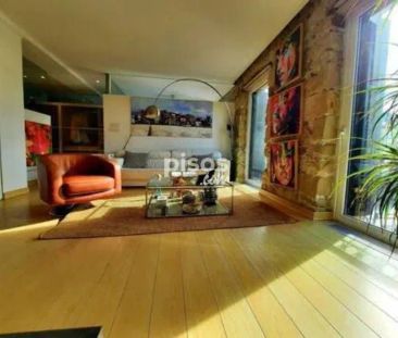 Piso en alquiler en Gros - Foto 3