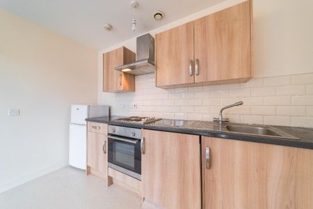 1 bedroom apartment to rent - Photo 5