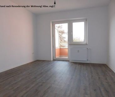 ***Zentral gelegene 3-Zimmerwohnung renoviert mit Balkon*** - Photo 5